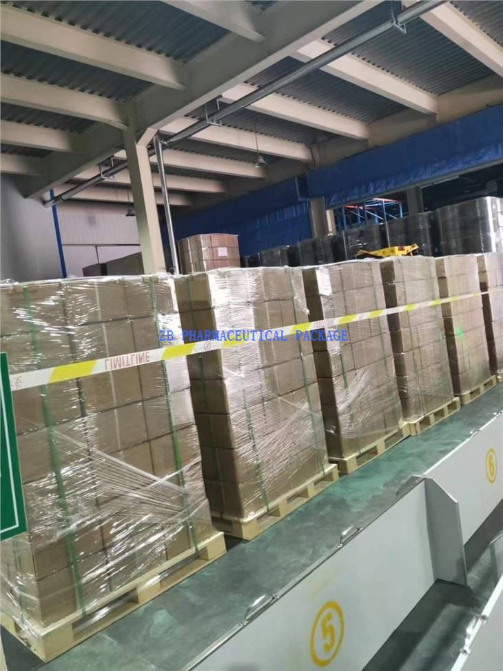 laminated PVC PE for liquid package (4)