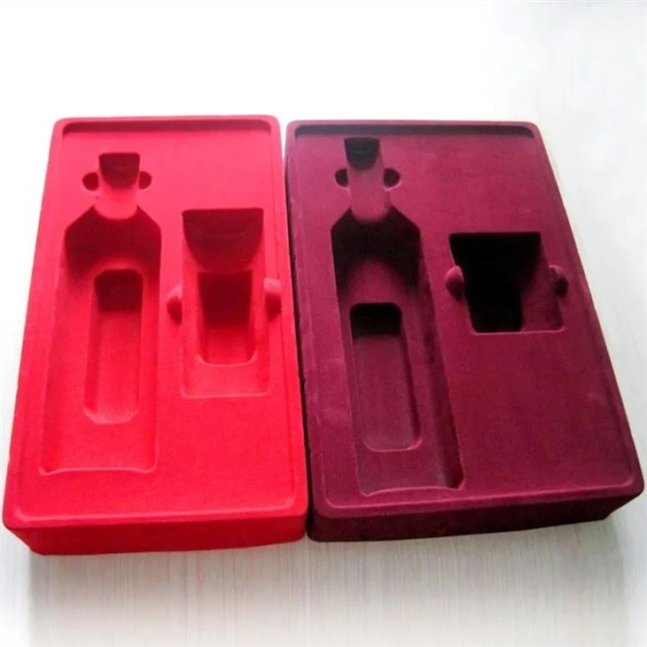 HIPS Flocking Plastic Sheet (5)