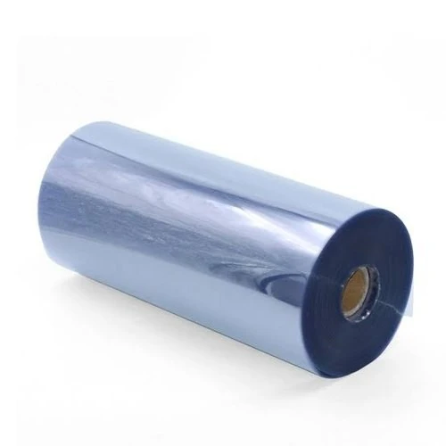 Pvc Pvdc Thermoforming Laminated Packaging Co-extrusion Multilayer Film High Barrier For Packing